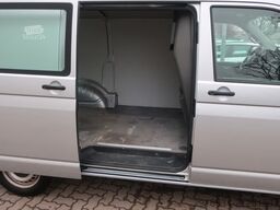 VOLKSWAGEN T5 Transporter Kasten 4Motion/Klima/AHK/Nr. 206