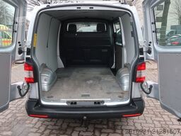 VOLKSWAGEN T5 Transporter Kasten 4Motion/Klima/AHK/Nr. 206