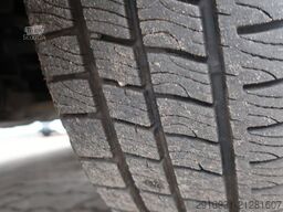 VOLKSWAGEN T5 Transporter Kasten 4Motion/Klima/AHK/Nr. 206