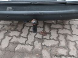 VOLKSWAGEN T5 Transporter Kasten 4Motion/Klima/AHK/Nr. 206