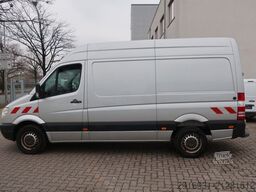 MERCEDES-BENZ Sprinter II Kasten 316 CDI/Klima/AHK/ Nr. 167