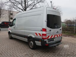 MERCEDES-BENZ Sprinter II Kasten 316 CDI/Klima/AHK/ Nr. 167