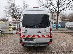 MERCEDES-BENZ Sprinter II Kasten 316 CDI/Klima/AHK/ Nr. 167