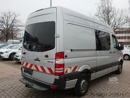 MERCEDES-BENZ Sprinter II Kasten 316 CDI/Klima/AHK/ Nr. 167
