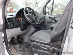 MERCEDES-BENZ Sprinter II Kasten 316 CDI/Klima/AHK/ Nr. 167