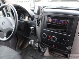 MERCEDES-BENZ Sprinter II Kasten 316 CDI/Klima/AHK/ Nr. 167