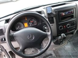 MERCEDES-BENZ Sprinter II Kasten 316 CDI/Klima/AHK/ Nr. 167