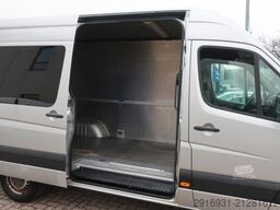 MERCEDES-BENZ Sprinter II Kasten 316 CDI/Klima/AHK/ Nr. 167