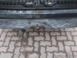 MERCEDES-BENZ Sprinter II Kasten 316 CDI/Klima/AHK/ Nr. 167