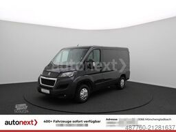 PEUGEOT Boxer 2.2 HDI L1H1 KAMERA+NAVI+STANDHZG. 8265B