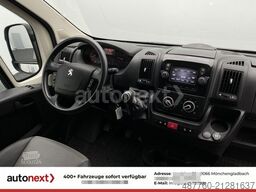 PEUGEOT Boxer 2.2 HDI L1H1 KAMERA+NAVI+STANDHZG. 8265B