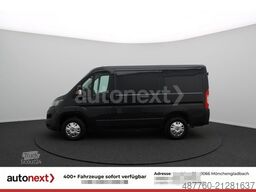 PEUGEOT Boxer 2.2 HDI L1H1 KAMERA+NAVI+STANDHZG. 8265B