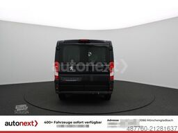 PEUGEOT Boxer 2.2 HDI L1H1 KAMERA+NAVI+STANDHZG. 8265B