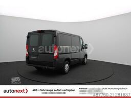 PEUGEOT Boxer 2.2 HDI L1H1 KAMERA+NAVI+STANDHZG. 8265B