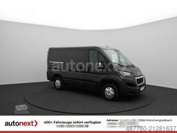 PEUGEOT Boxer 2.2 HDI L1H1 KAMERA+NAVI+STANDHZG. 8265B
