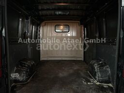 PEUGEOT Boxer 2.2 HDI L1H1 KAMERA+NAVI+STANDHZG. 8265B