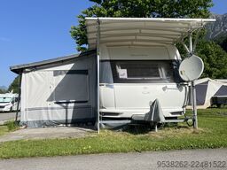 Hobby PRESTIGE 720 WLC