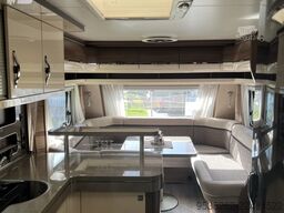 Hobby PRESTIGE 720 WLC