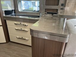 Hobby PRESTIGE 720 WLC