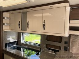 Hobby PRESTIGE 720 WLC