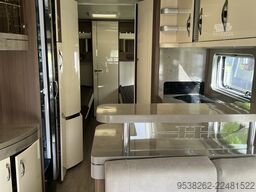 Hobby PRESTIGE 720 WLC