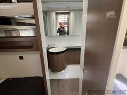 Hobby PRESTIGE 720 WLC