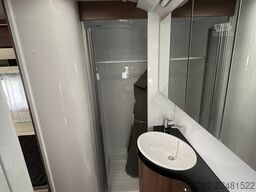 Hobby PRESTIGE 720 WLC