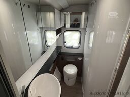 Hobby PRESTIGE 720 WLC