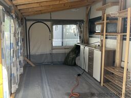 Hobby PRESTIGE 720 WLC
