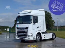 DAF XG 480