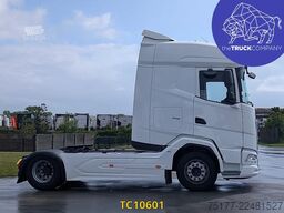 DAF XG 480