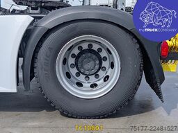 DAF XG 480