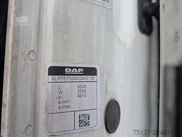 DAF XG 480