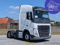 Volvo FH 460