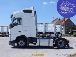Volvo FH 460