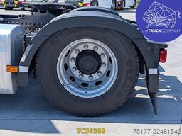 Volvo FH 460