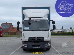 Renault D 210