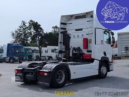 Renault T 480