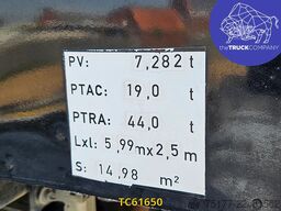 Renault T 460