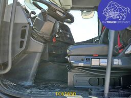 Renault T 460