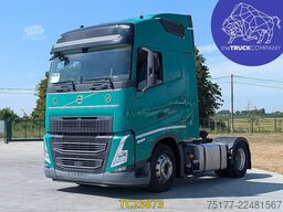 Volvo FH 500