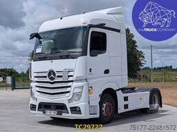 Mercedes-Benz Actros 1845