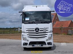 Mercedes-Benz Actros 1845