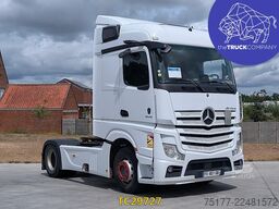 Mercedes-Benz Actros 1845
