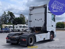 Mercedes-Benz Actros 1845