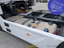 Mercedes-Benz Actros 1845