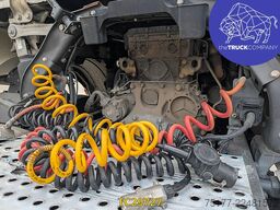 Mercedes-Benz Actros 1845