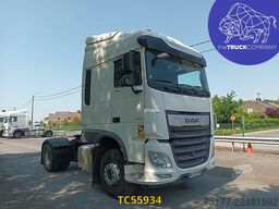 DAF XF 480