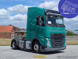 Volvo FH 500