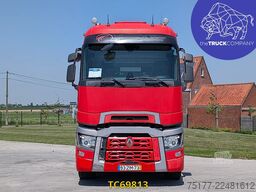 Renault T 480